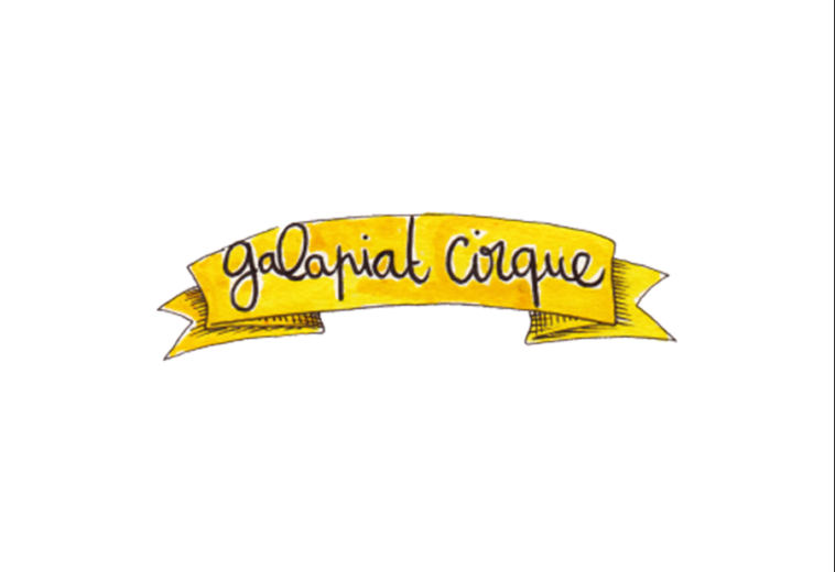 Gestion de la diffusion du cirque Galapiat